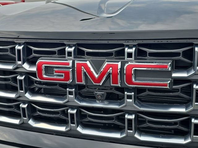 2026 GMC Canyon AT4 - Photo 32