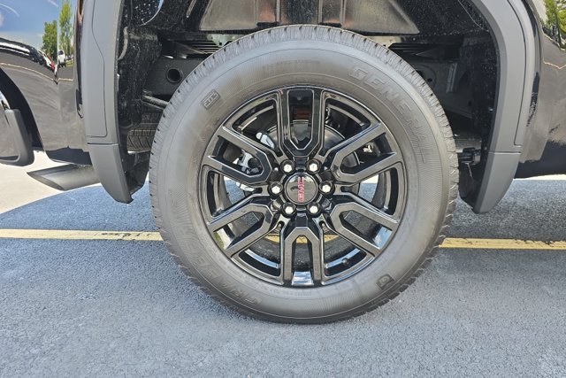 2026 GMC Sierra 1500 Elevation - Photo 33
