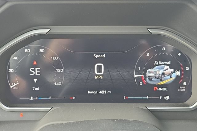 2026 GMC Sierra 2500HD AT4 - Photo 11