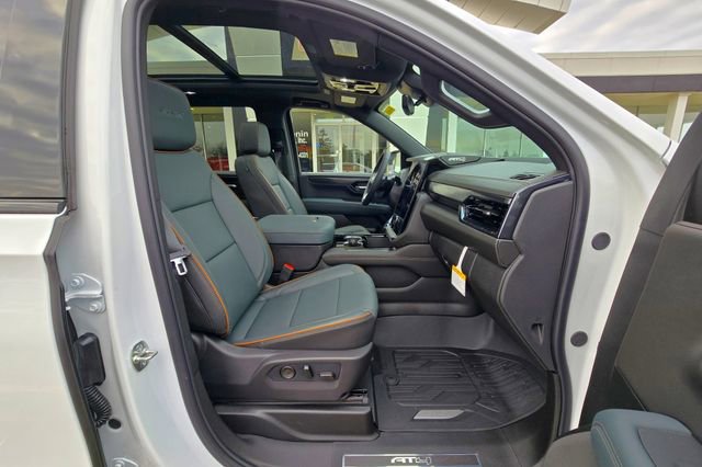2026 GMC Yukon AT4 - Photo 24