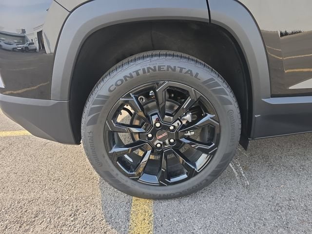 2026 GMC Terrain Elevation - Photo 33