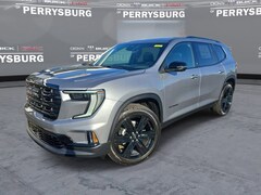 2026 GMC Acadia Elevation SUV