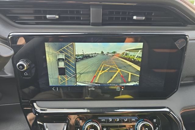 2026 GMC Sierra 2500HD AT4 - Photo 15