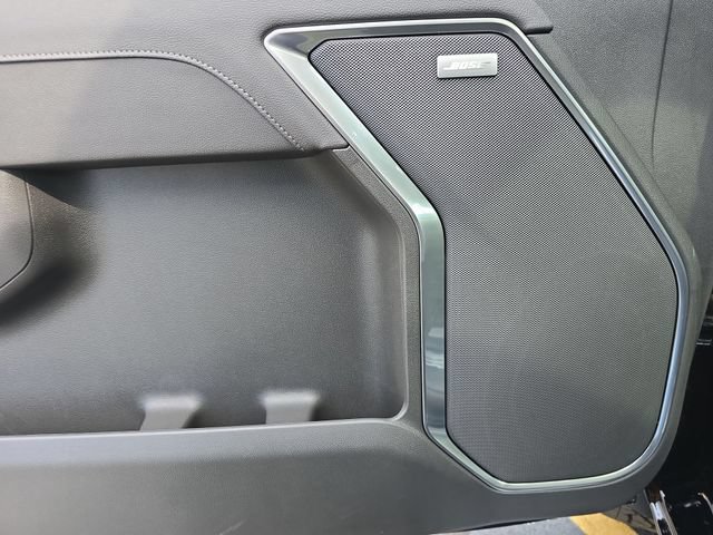 2025 GMC Sierra 2500HD SLT - Photo 25