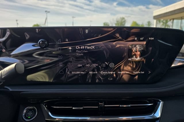 2026 Buick Envista Sport Touring - Photo 13