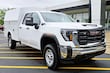 GMC Sierra 2500 HD