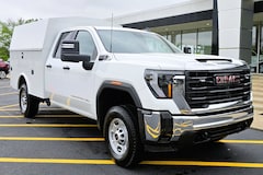 2025 GMC Sierra 2500 HD Pro Truck