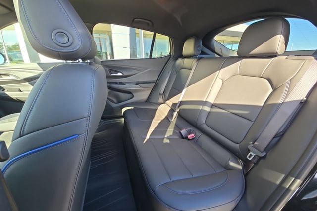 2026 Buick Envista Sport Touring - Photo 24