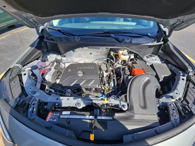 2026 Buick Encore GX Preferred - Photo 29