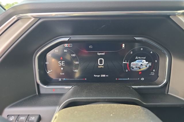 2026 GMC Sierra 1500 Denali - Photo 11