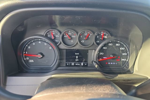 2026 GMC Sierra 3500HD Pro - Photo 11