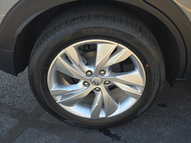 2026 Buick Encore GX Preferred - Photo 32
