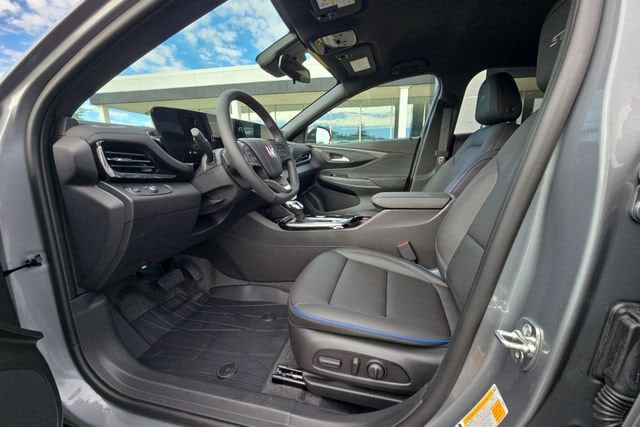 2026 Buick Envista Sport Touring - Photo 10