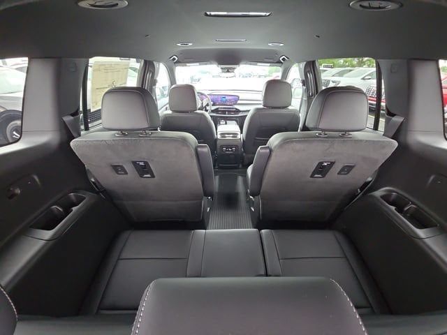 2027 Buick Enclave Preferred - Photo 19