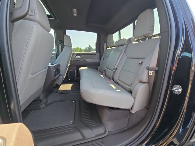 2025 GMC Sierra 2500HD SLT - Photo 26