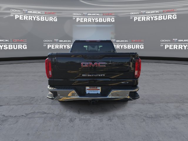 2026 GMC Sierra 1500 SLT - Photo 7