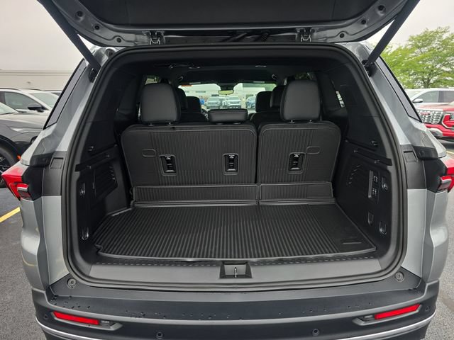 2027 Buick Enclave Preferred - Photo 25