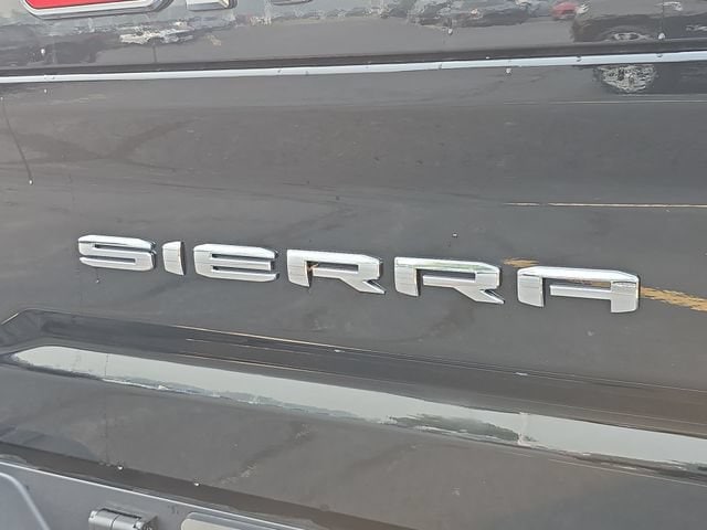 2025 GMC Sierra 2500HD SLT - Photo 33