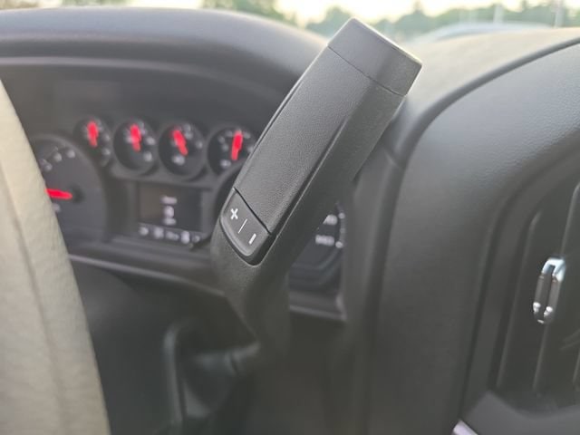 2026 GMC Sierra 2500HD Pro - Photo 15