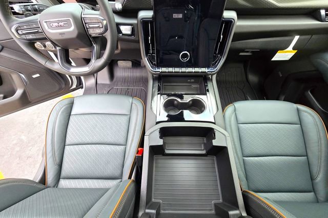 2026 GMC Yukon AT4 - Photo 25