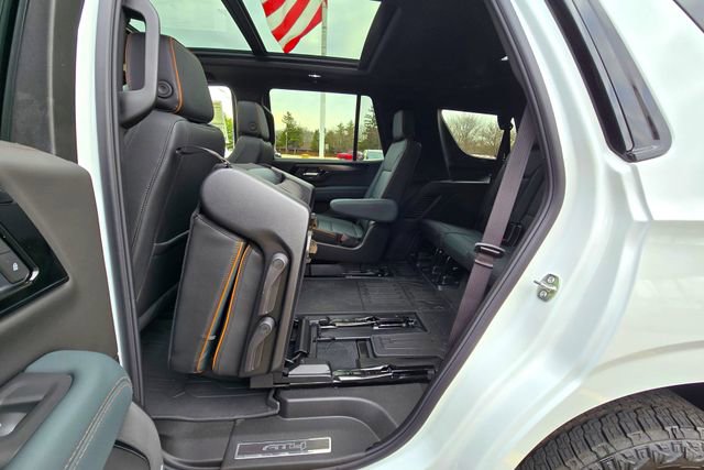 2026 GMC Yukon AT4 - Photo 19