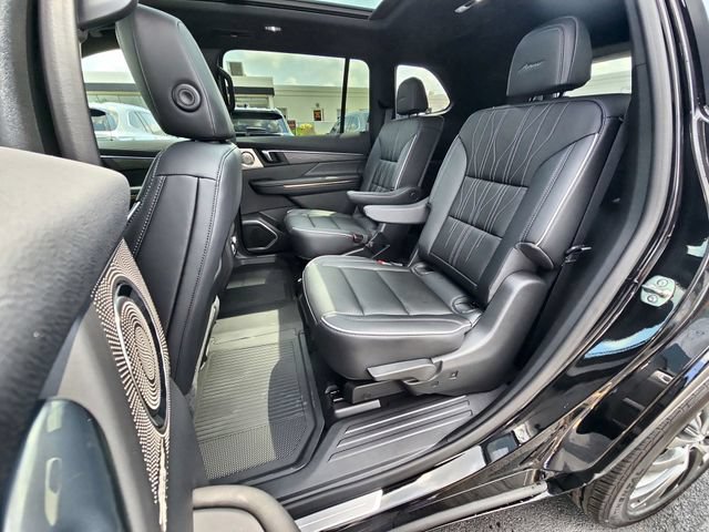 2026 Buick Enclave Avenir - Photo 26