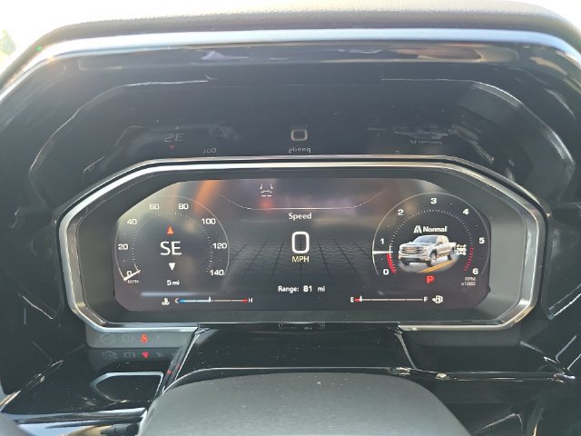 2026 GMC Sierra 1500 SLT - Photo 11