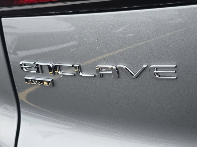 2027 Buick Enclave Preferred - Photo 31
