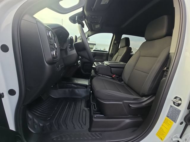 2026 GMC Sierra 2500HD Pro - Photo 18