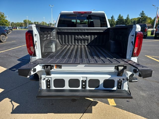 2026 GMC Sierra 1500 Denali - Photo 27
