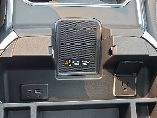 2025 GMC Sierra 2500HD SLT - Photo 36