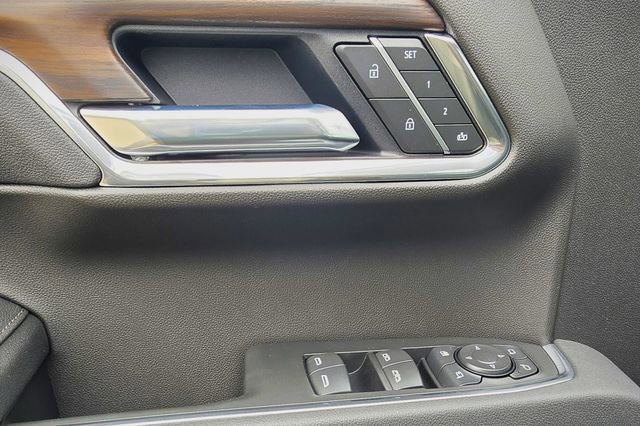 2026 GMC Sierra 1500 SLT - Photo 21