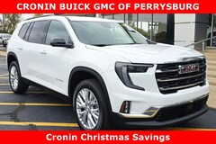 2026 GMC Acadia Elevation SUV