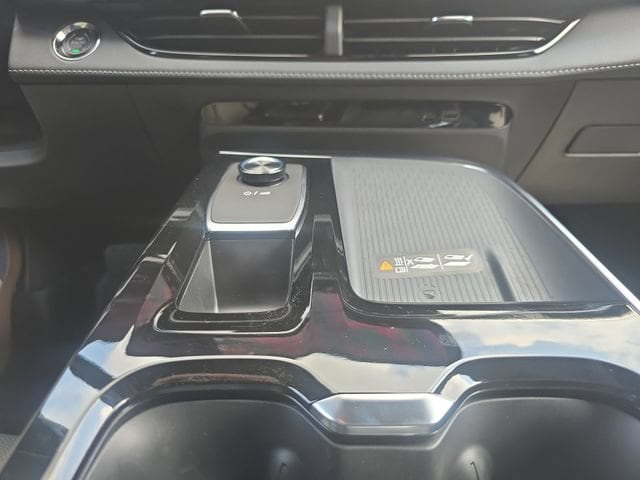 2027 Buick Enclave Preferred - Photo 35
