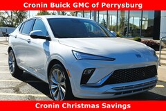 2026 Buick Envista Avenir SUV