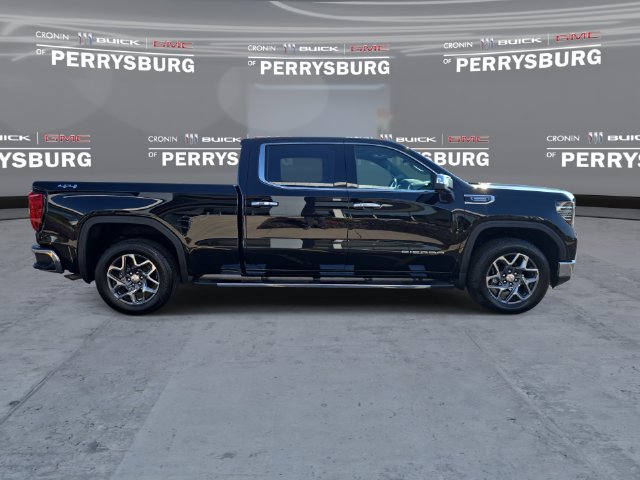 2026 GMC Sierra 1500 SLT - Photo 9