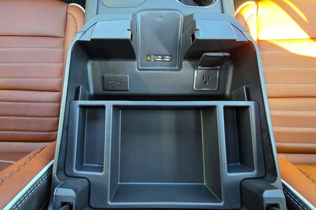 2026 GMC Sierra 1500 Denali Ultimate - Photo 38