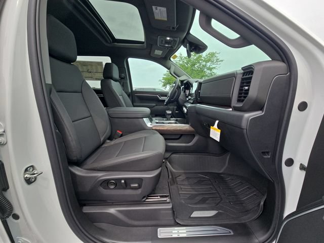 2026 GMC Sierra 1500 SLT - Photo 29