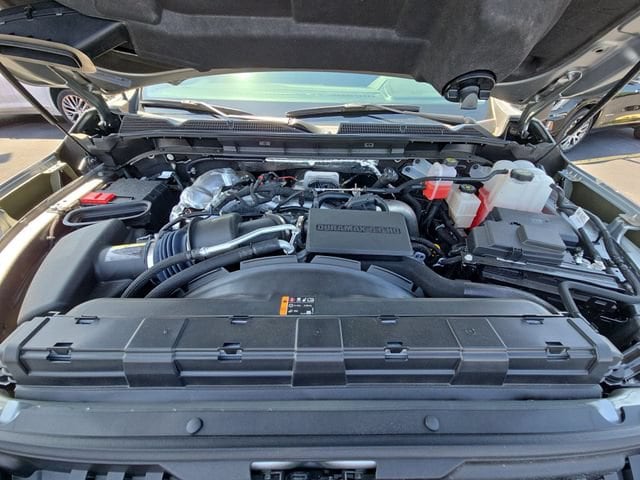 2025 GMC Sierra 2500HD SLT - Photo 31