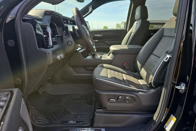 2026 GMC Sierra 1500 AT4X - Photo 20