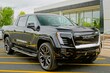 GMC Sierra EV