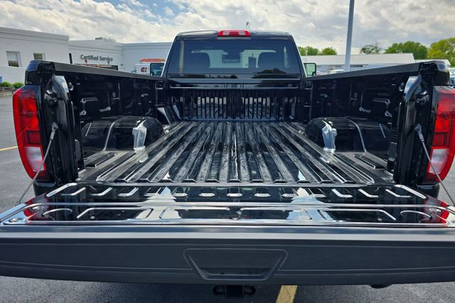 2025 GMC Sierra 2500HD Pro - Photo 22
