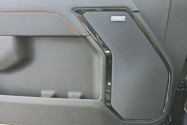 2026 GMC Sierra 2500HD AT4 - Photo 25