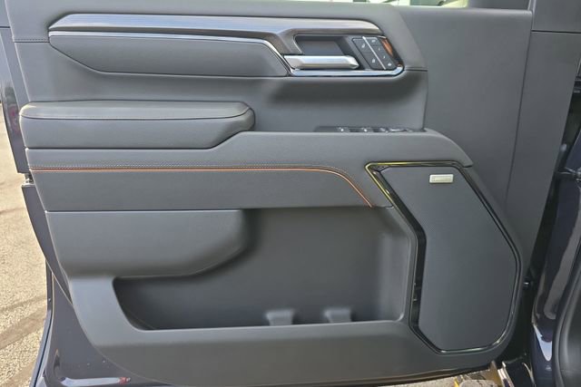 2026 GMC Sierra 2500HD AT4 - Photo 23