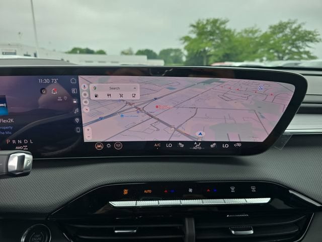 2027 Buick Enclave Preferred - Photo 13