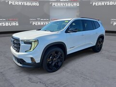 2026 GMC Acadia Elevation SUV
