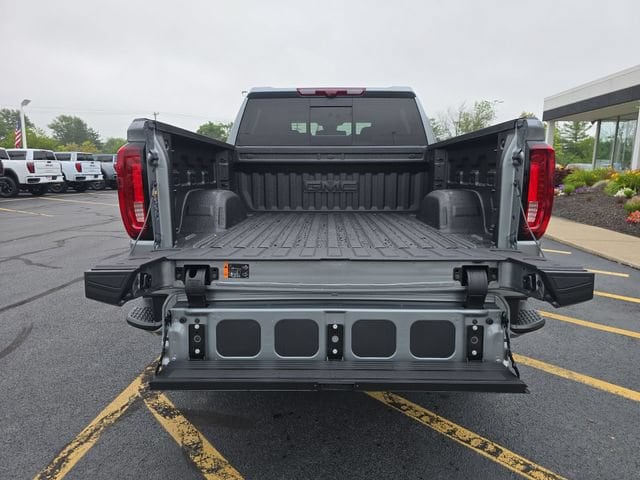 2026 GMC Sierra 1500 AT4 - Photo 27