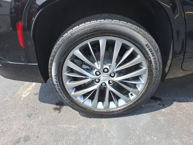 2026 Buick Enclave Avenir - Photo 34