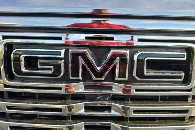 2026 GMC Sierra 1500 Denali - Photo 32