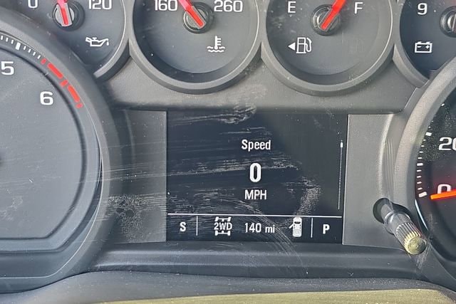 2026 GMC Sierra 3500HD Pro - Photo 12